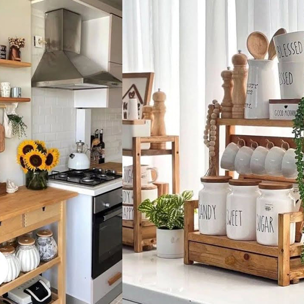 Why Your Kitchen Keeps Getting Disorganized and How a Professional System Fixes It for Good
