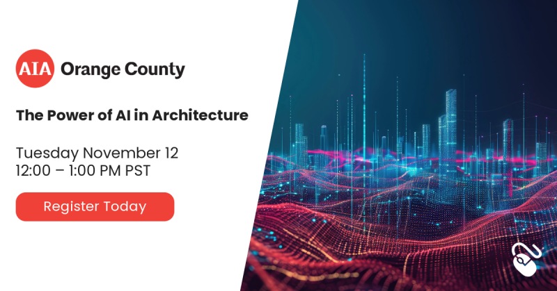 Power of AI in Architecture