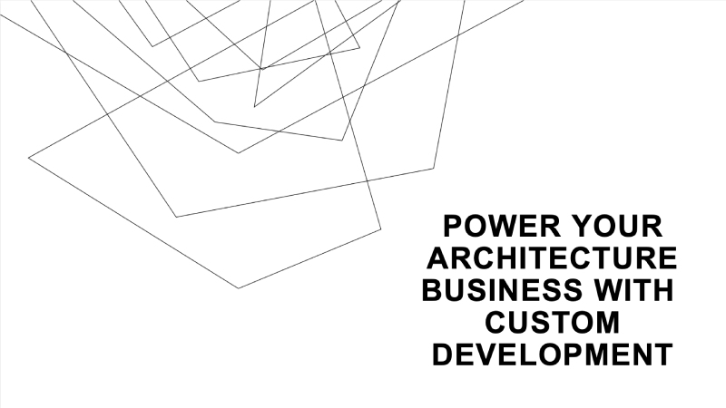 AI Image Reference Generation for Architects