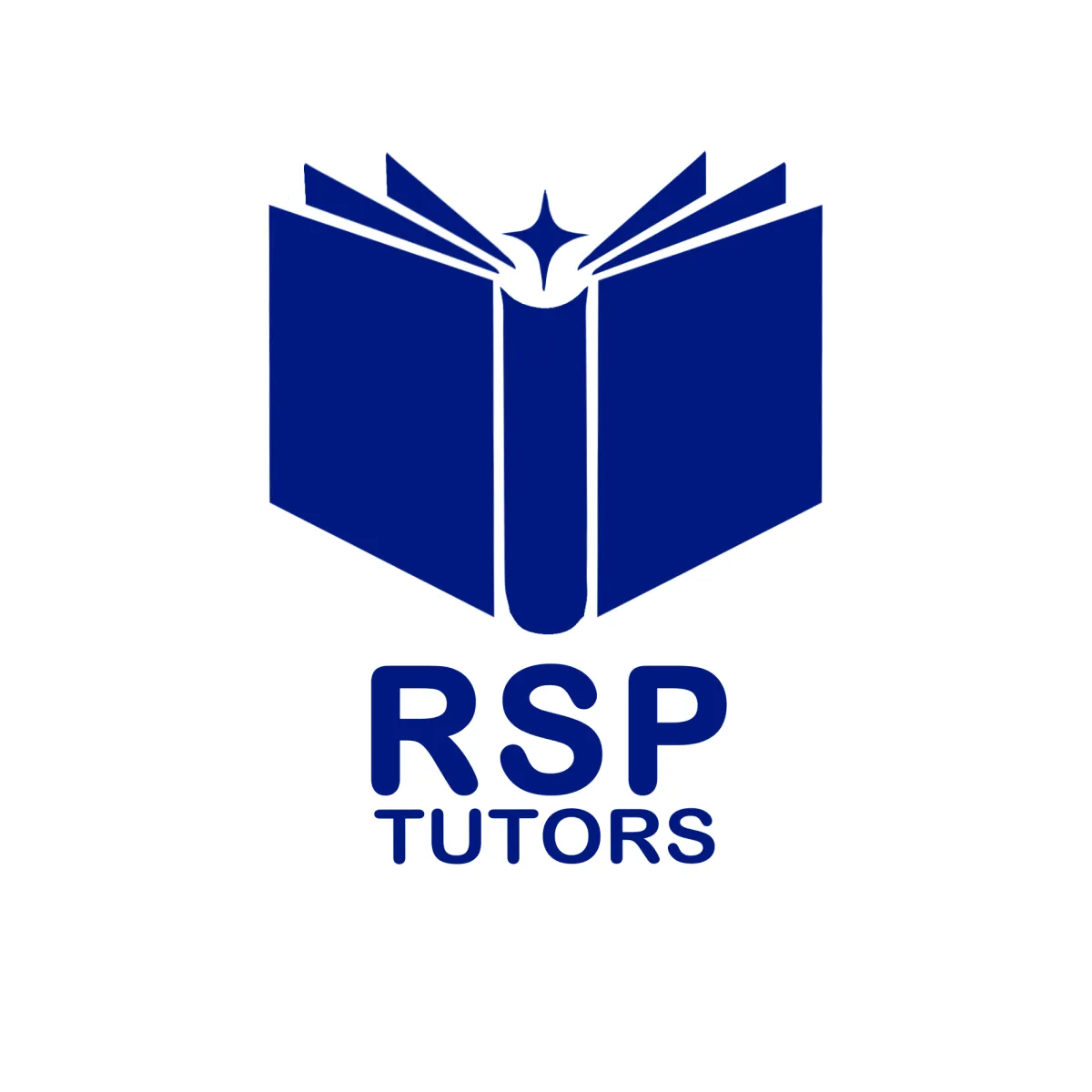 RSP Tutors Logo