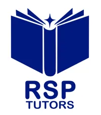 RSP Tutors Logo Placeholder