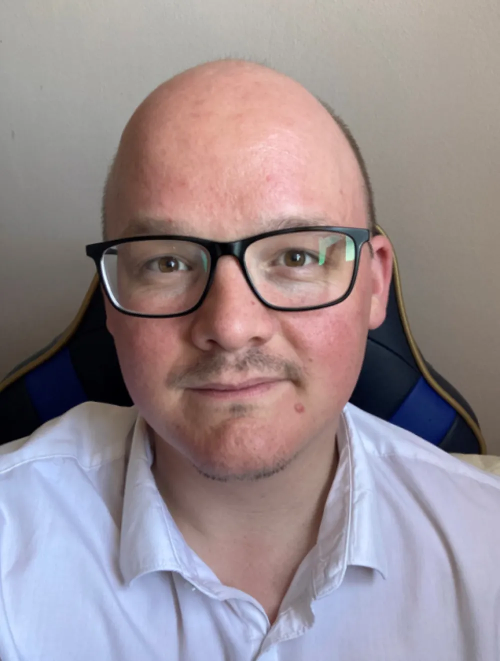 Tutor Image Placeholder - Rob Sadler Penn