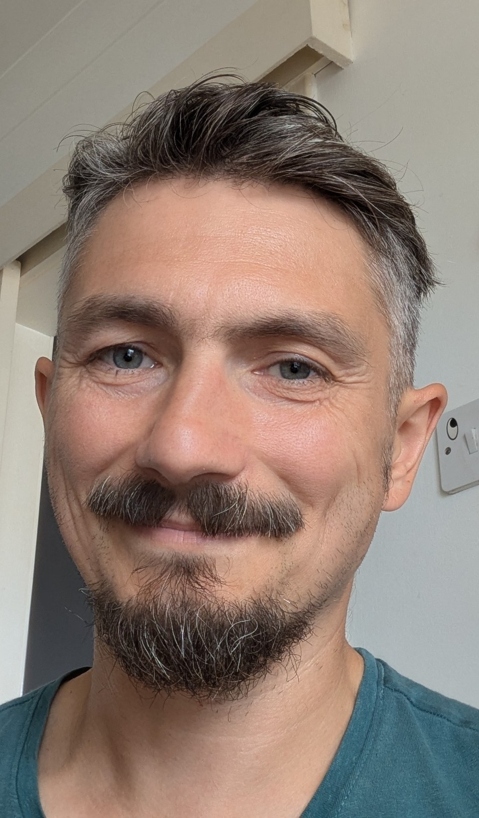 Tutor Image Placeholder - Rob Sadler Penn
