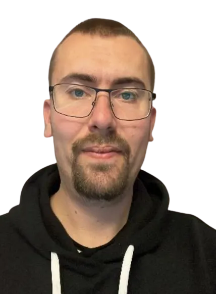 Tutor Image Placeholder - Rob Sadler Penn