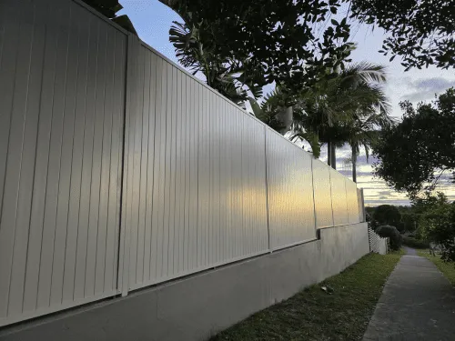 Fencing Solutions in Bogangar