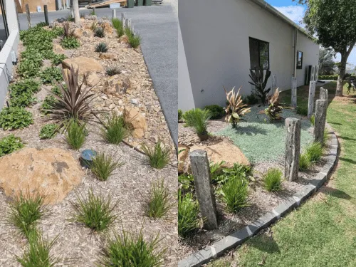 Horticultural Services in Bogangar