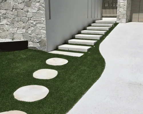 Landscape Design & Construction Services Bogangar