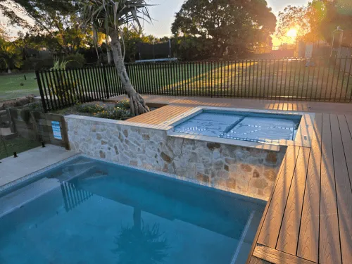 Water Features in Bogangar