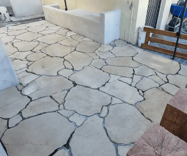 Paving & Tiling Bogangar