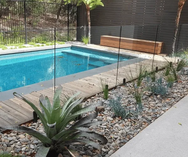 Water Features Bogangar