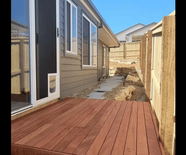 Paving & Tiling Bogangar