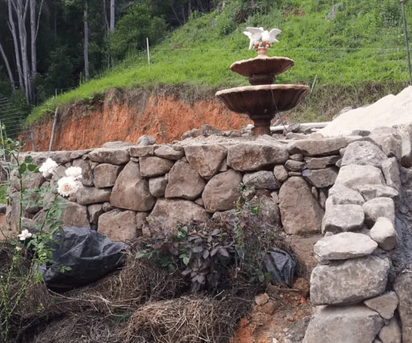 Stone Work & Cladding Bogangar