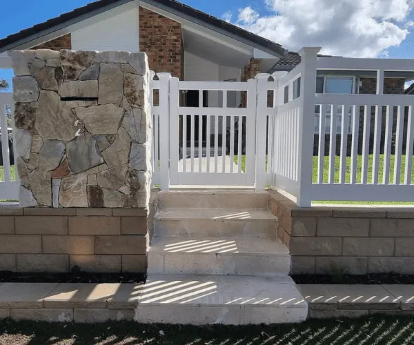 Retaining Walls Bogangar