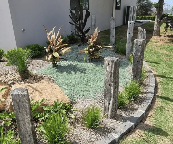 Landscape Design & Planning