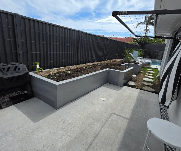 Landscape Design & Planning