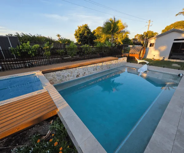 Landscape Design & Planning