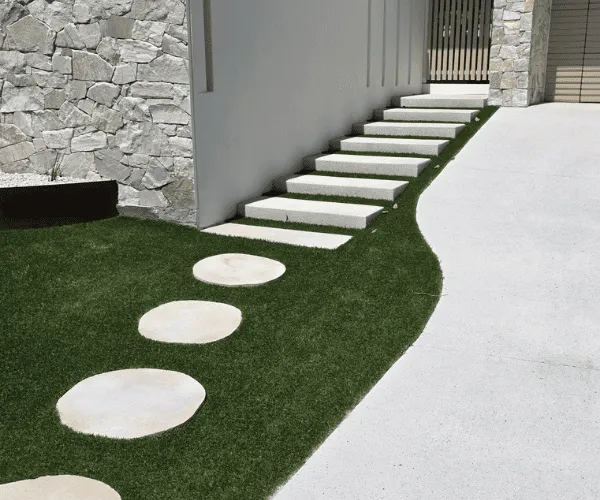 Landscape Design & Planning Bogangar