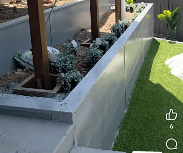 Landscape Design & Planning