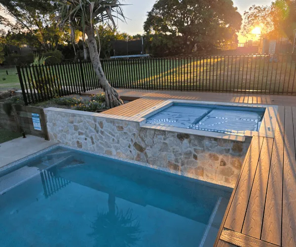 Landscape Design & Planning
