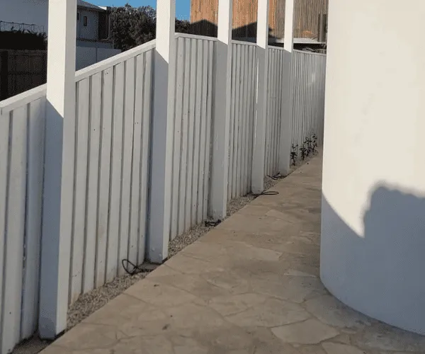 Fencing Solutions Bogangar