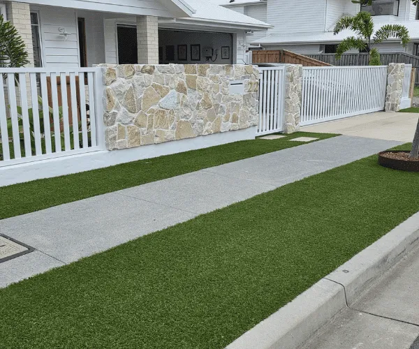 Turf Installation Bogangar