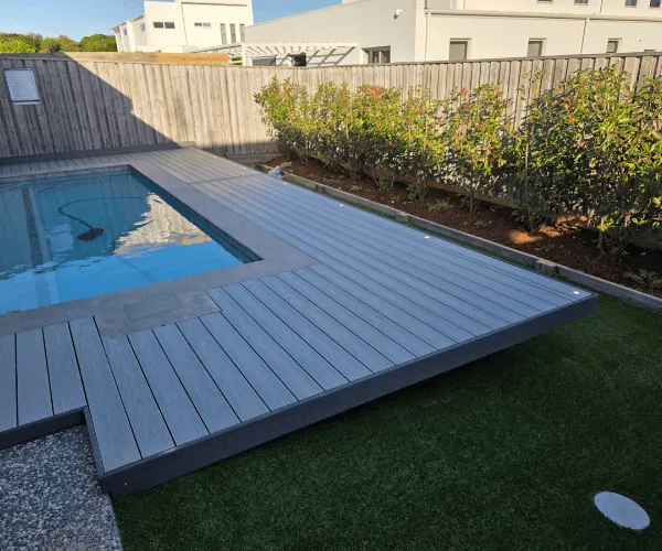 Landscape Design & Planning