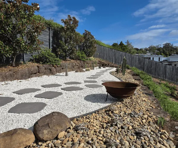 Retaining Walls 