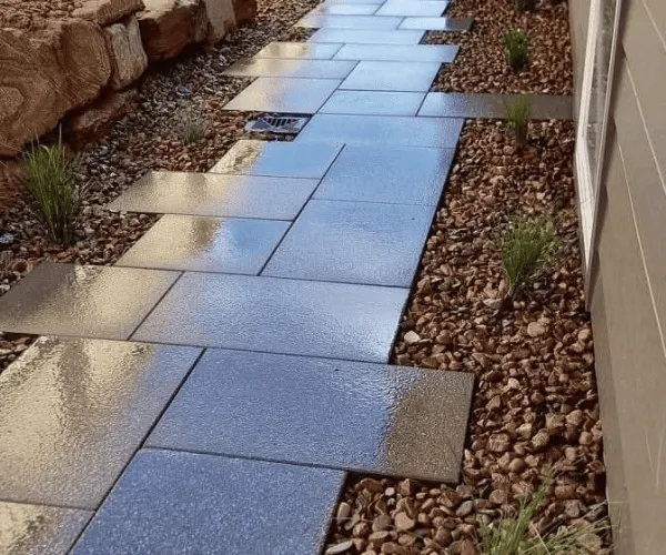 Garden Lighting Bogangar