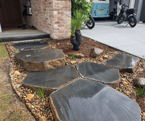 Paving & Tiling 