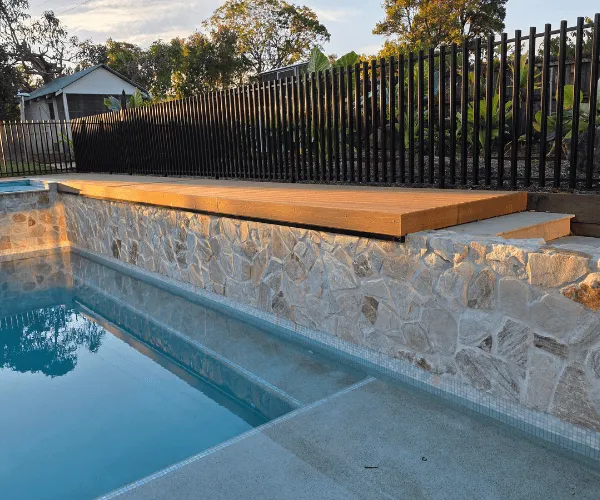 Landscape Design & Planning