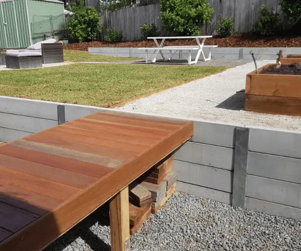 Fingal Head Landscape Design & Planning