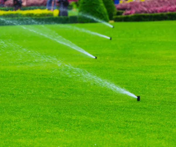Pottsville Irrigation Systems