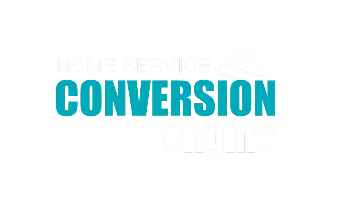 Home Service Conversion Engine Logo