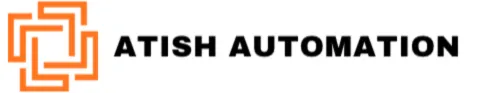 Atish Automation Logo