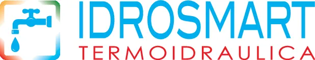 Idrosmart Srl Logo