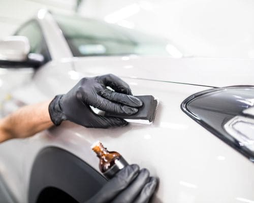 Ceramic Coating in Surprise, AZ