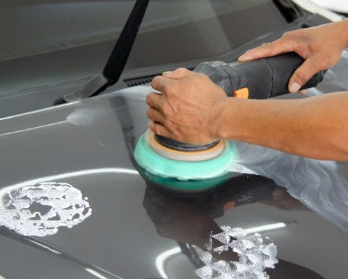 Mobile Auto Detailing Surprise, AZ