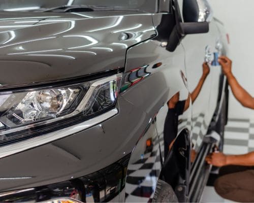 Peoria, AZ Ceramic Coating