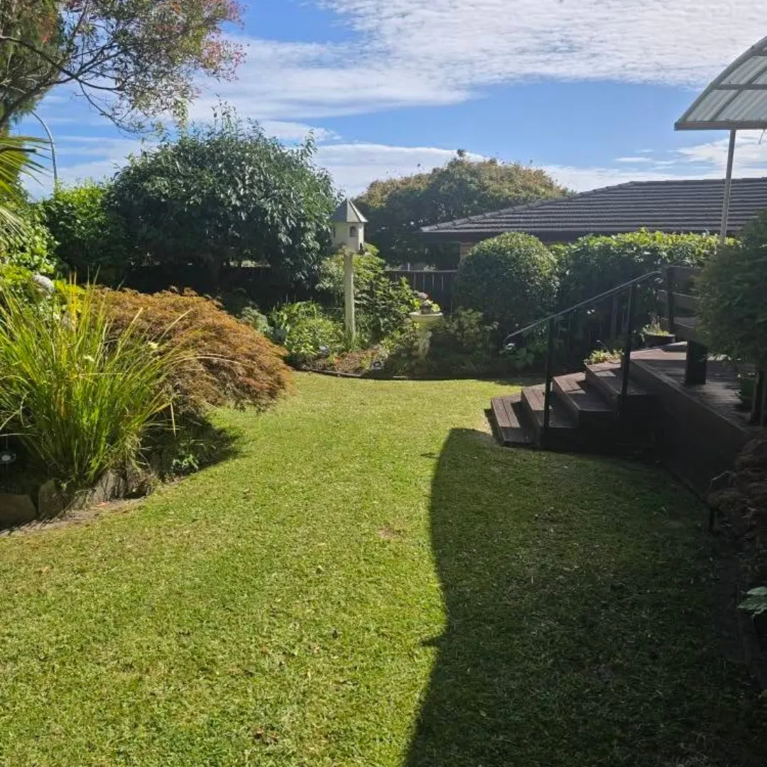 gardening and garden tidy up services in tauranga