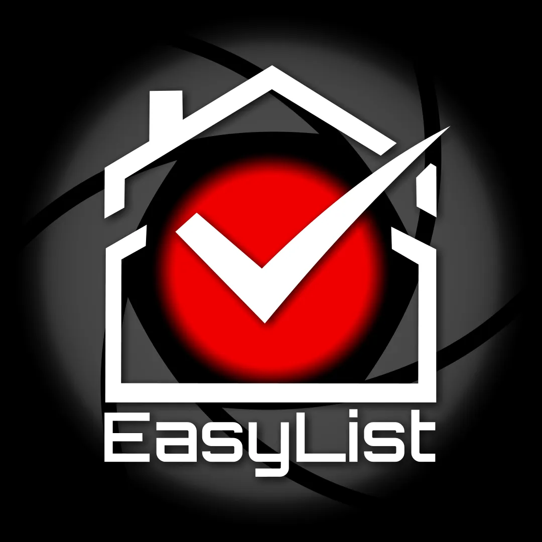 EasyList Logo