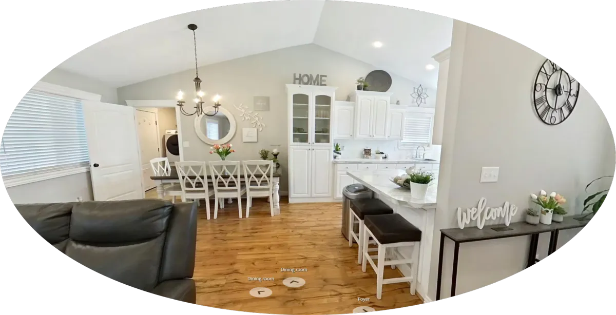 3D Tour — Blackfoot, Idaho