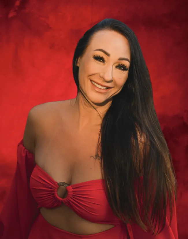 Linda Doktar- Luv Dr
