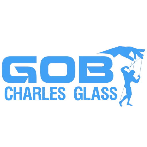 Charles Glass godfather of bodybuilding