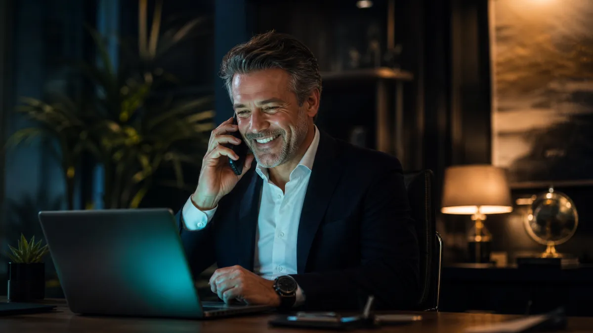 CPA Marketing That Calms Tax Season Overwhelm and Keeps Your Firm Moving
