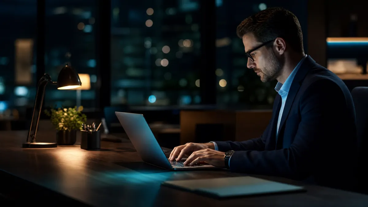 Why Your Personal Brand Is the Most Powerful Growth Tool Your Accounting Practice Is Not Using
