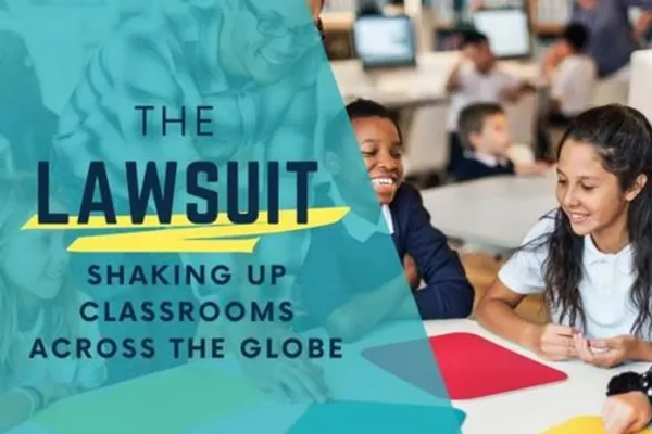 The Lawsuit Shaking Up Classrooms Across The Globe