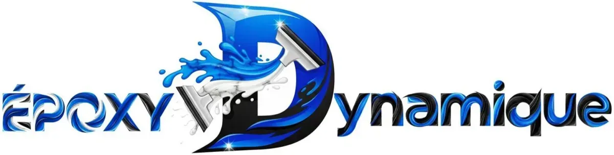 Époxy Dynamique Logo