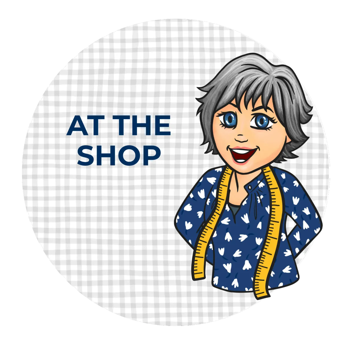 Inside The Bra Market boutique in Jasper, Indiana — private bra fitting space