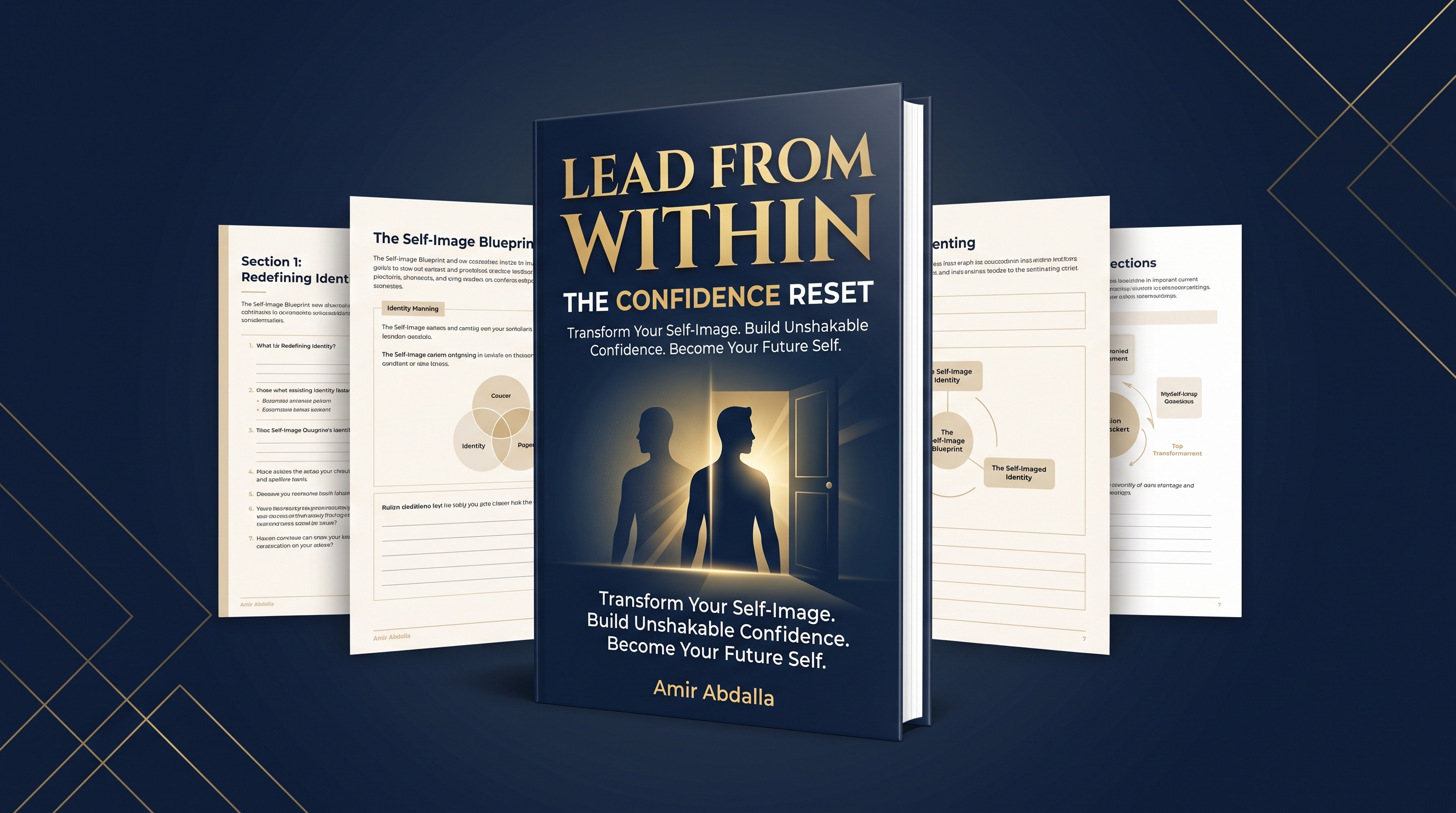 Free eBook Graphic