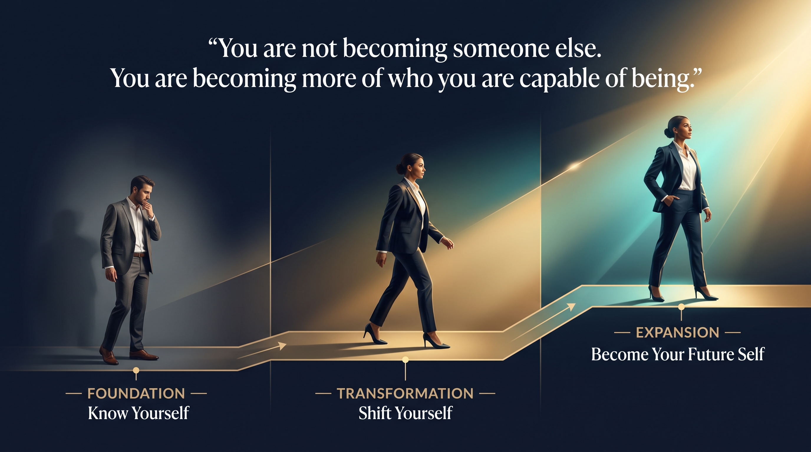 Lead From Within Signature Coaching